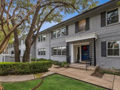 6222 Bandera Ave APT C, Dallas, TX, 75225