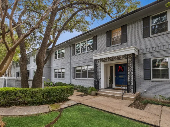 6222 Bandera Ave APT C, Dallas, TX 75225