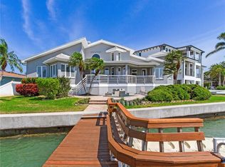 17382 Kennedy Dr, North Redington Beach, FL 33708