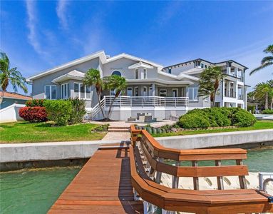 17382 Kennedy Dr, North Redington Beach, FL, 33708