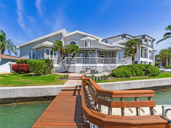 17382 Kennedy Dr, North Redington Beach, FL 33708