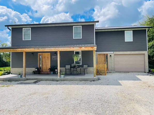 1400 N Jackson St, Pittsfield, IL 62363