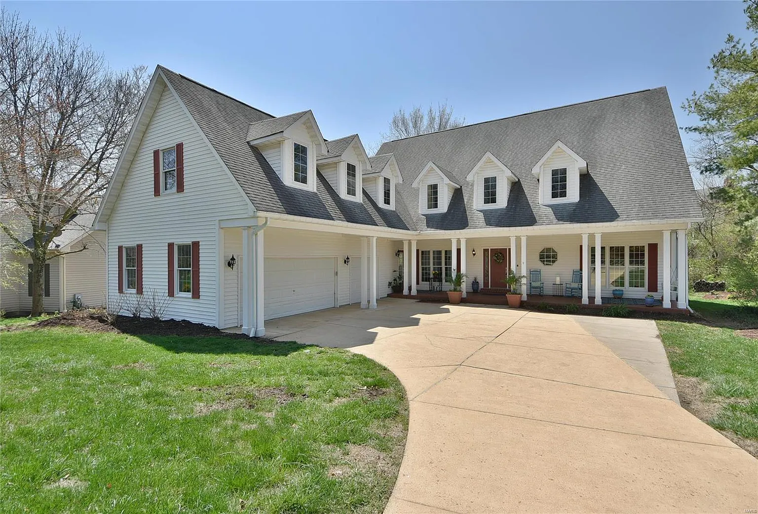 12324 Ballas Pond Dr photo 1