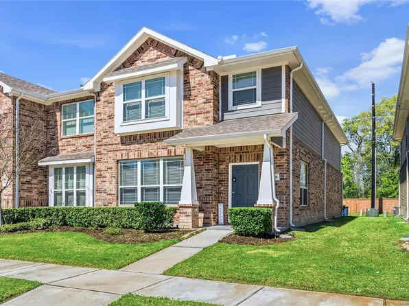 12631 Taymouth Manor Ln, Humble, TX 77346