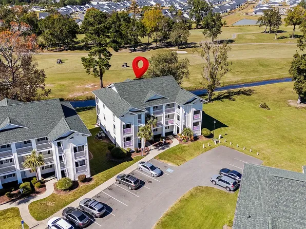 497 White River Dr Unit 27A, Myrtle Beach, SC 29579
