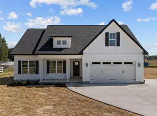 300 Fields Rd LOT 5, Pikeville, NC 27863