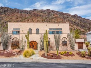 946 Keys Dr, Boulder City, NV 89005