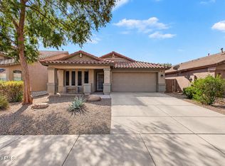 41917 W MICHAELS Drive, Maricopa, AZ 85138