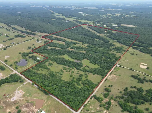 N 3920 County Rd, Stuart, OK 74570