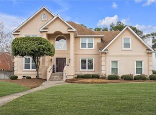 716 River Strand, Chesapeake, VA 23320