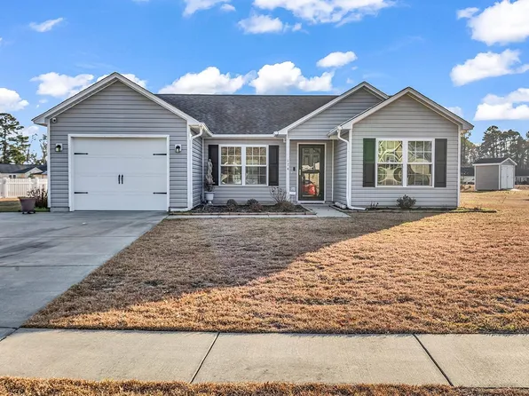 174 Cottage Creek Circle, Conway, SC 29527