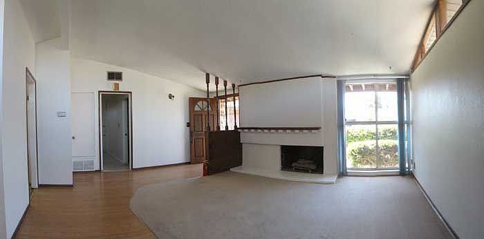 Light & Airy Living Room