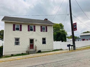 221 W Cumberland St, Lewisburg, OH 45338