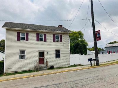 221 W Cumberland St, Lewisburg, OH, 45338