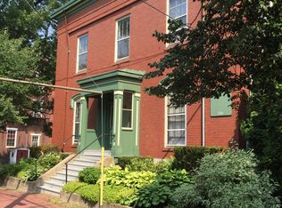 156 Danforth St APT 3, Portland, ME 04102