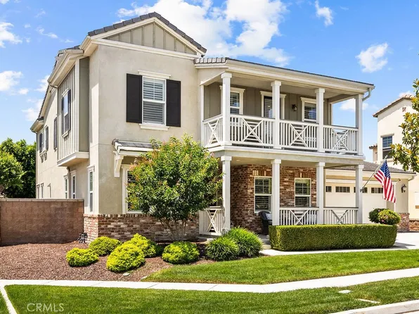14388 Guilford St, Chino, CA 91710