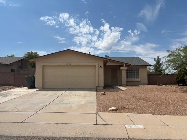 9940 E Gray Hawk Dr, Tucson, AZ 85730