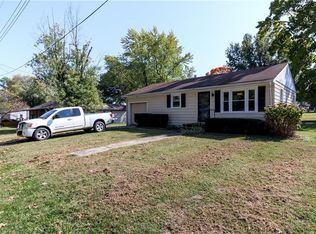503 Poplar Dr, Windsor, MO 65360