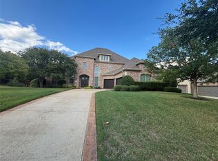 204 Saint Tropez Dr, Southlake, TX 76092