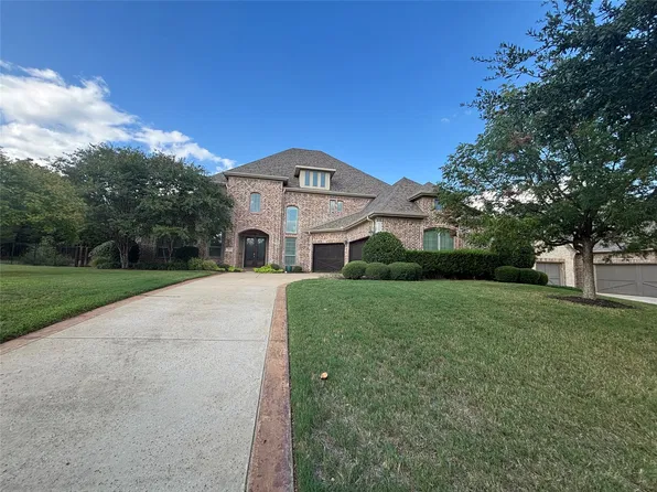 204 Saint Tropez Dr, Southlake, TX 76092