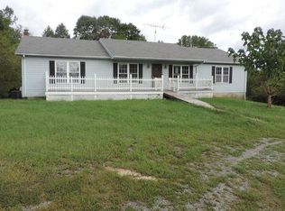 2299 Lockett Rd, Rice, VA 23966
