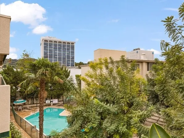 4501 Cedros Ave Unit 308, Sherman Oaks, CA 91403