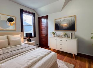 103-105 Lincoln St FLOOR 3, Hartford, CT 06106