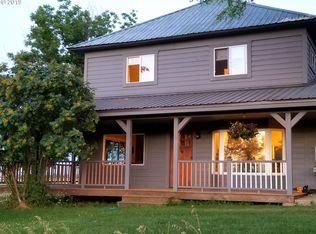 14034 Big Muddy Creek Ln, Haines, OR 97833