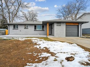 9310 Julian Way, Westminster, CO 80031