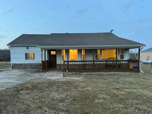 6035 State Highway K, Seymour, MO 65746