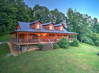 2920 Ann Goode Cooper Hwy, Hiltons, VA 24258