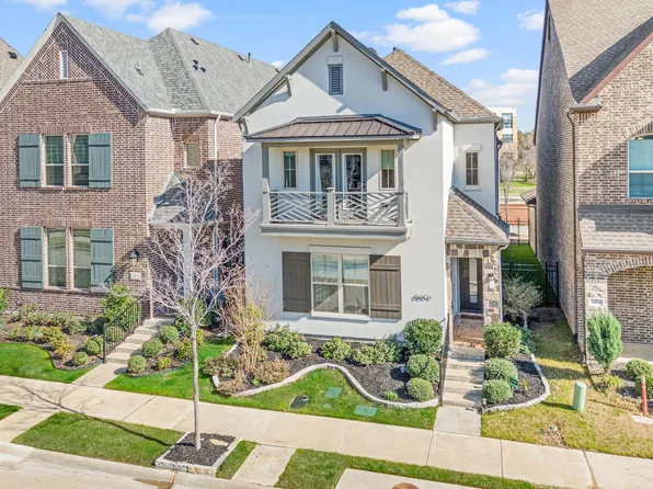 6804 Verandah Way, Irving, TX 75039