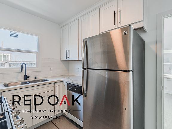 2nd image of 328 N Kingsley Dr #338-3/4