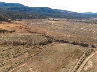 1 Tierra, Youngsville, NM 87064
