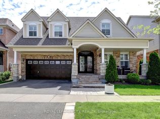 1094 Hepburn Rd, Milton, ON L9T6X5