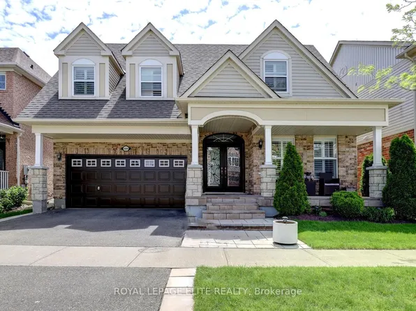 1094 Hepburn Rd, Milton, ON L9T 6X5