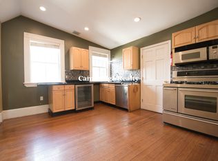20 Ellery St #2T, Cambridge, MA 02138