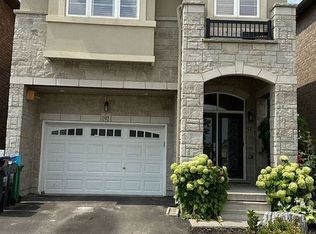 292 Remembrance Rd, Brampton, ON L7A4J3