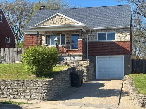 5450 Lawrence Rd, Cincinnati, OH 45248