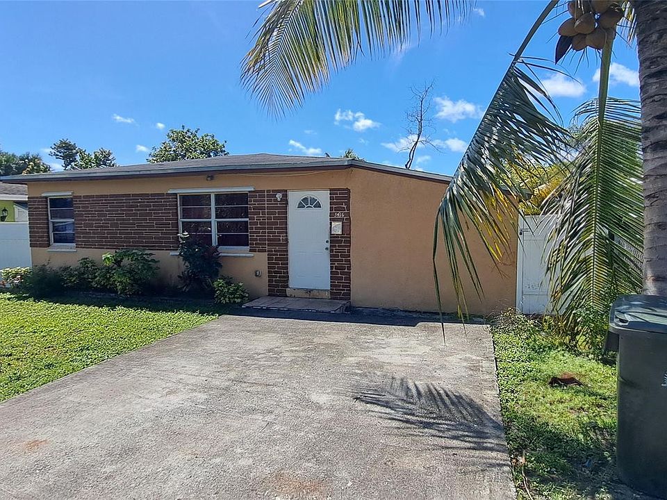 1st image of 3416 SW 12 Court