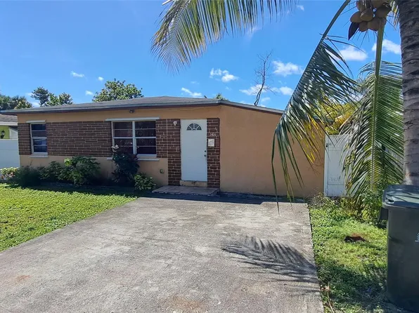 3416 SW 12th Ct, Fort Lauderdale, FL 33312