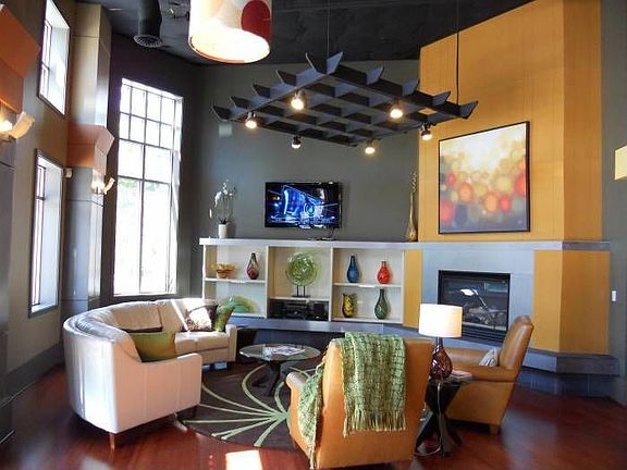 Leasing Office