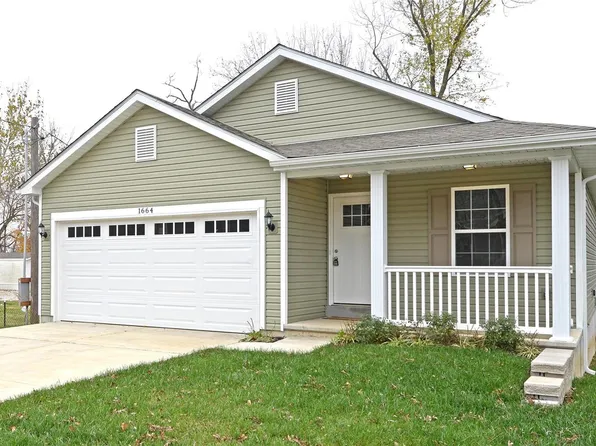 1664 Missouri Ave, Pacific, MO 63069