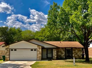 1211 General Bragg St, San Antonio, TX 78245