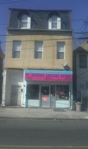408 Jefferson Ave, Elizabeth, NJ, 07201