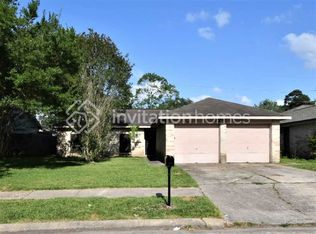 19814 Burle Oak Dr, Humble, TX 77346