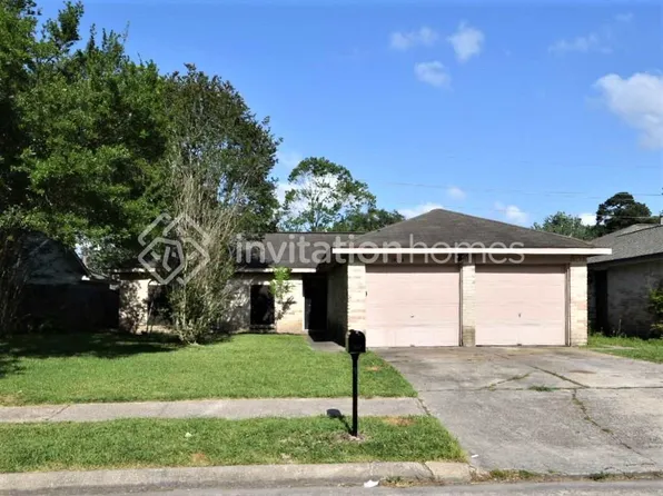 19814 Burle Oak Dr, Humble, TX 77346