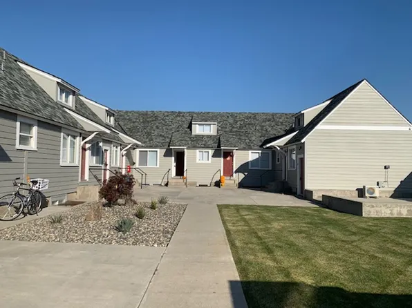 527 N Chelan, 527 N Chelan Ave APT 11, Wenatchee, WA 98801