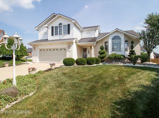 21316 Megan Ct, Matteson, IL 60443