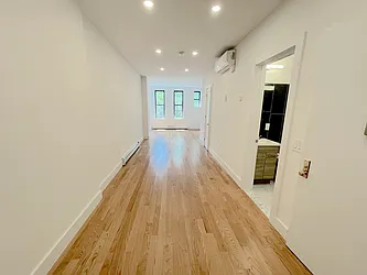 Rented by New Amsterdam Realty Group